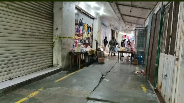 Matan a tres trabajadores de una carnicería en Iguala, Guerrero