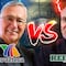 Pelea de perros: Ricardo Salinas Pliego acusa guerra sucia de Alejandro Junco y Reforma por críticas a TV Azteca