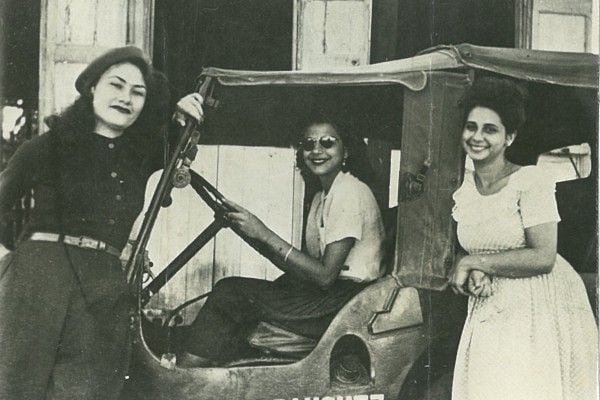Hermanas Mirabal