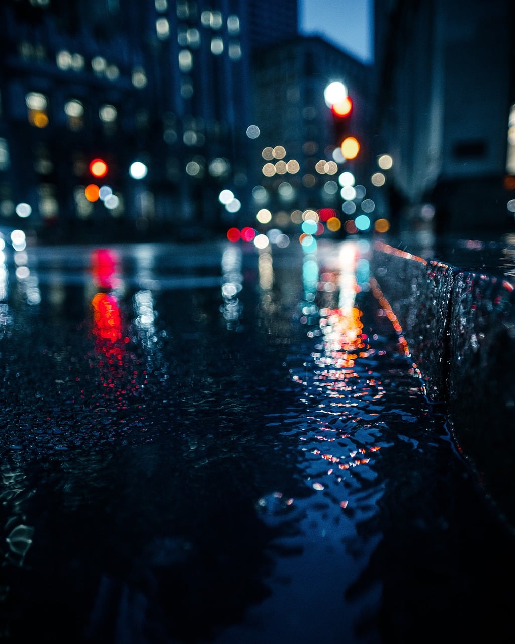 Temporada de lluvias en México 2023