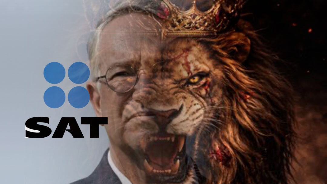 Salinas Pliego anuncia nueva etapa tras saldar deuda con el SAT