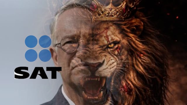 Ricardo Salinas Pliego anuncia nueva etapa tras saldar deuda con el SAT