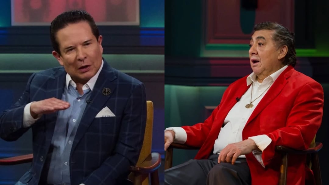 El video de Gustavo Adolfo Infante enfrentando a Carlos Bonavides por el que lo tachan de “agresivo”