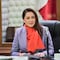 Tere Jiménez, gobernadora de Aguascalientes, sostuvo encuentro con funcionarios federales para explorar áreas de colaboración