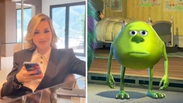 Mariana Rodriguez deja en ridículo a Samuel García por su pronóstico de lluvia