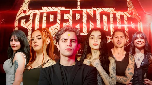 Supernova 2027: cuándo es la próxima edición del evento