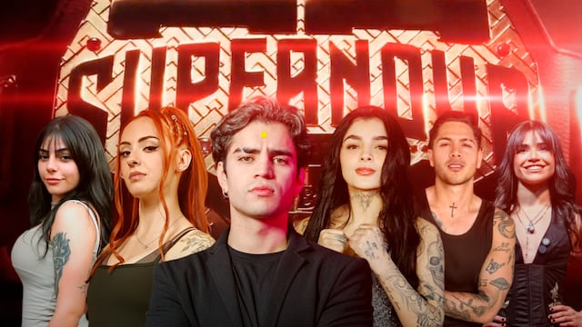 Supernova 2027 prepara más combates entre influencers; Milica, Karely Ruiz y Aaron Mercury ya lanzaron sus retos.