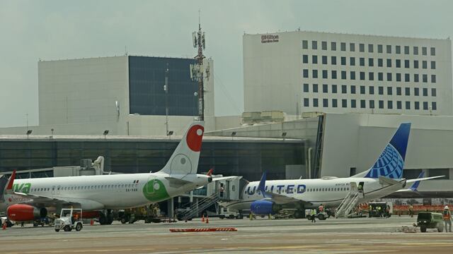 Aeropuerto Internacional de Guadalajara puso en operación su segunda pista
