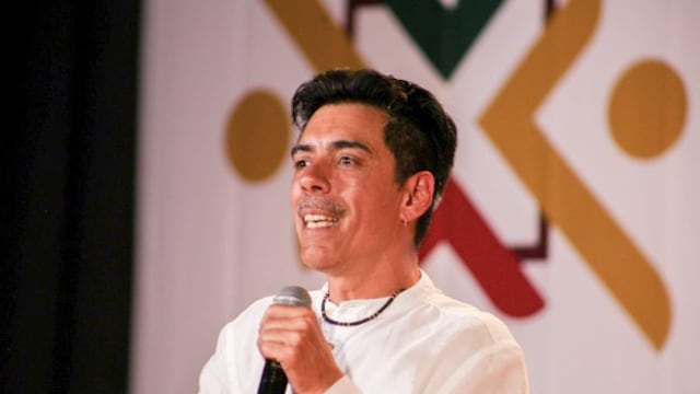 Argel Gómez Concheiro