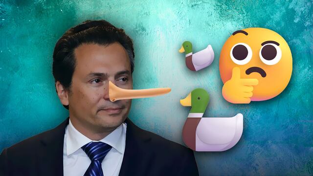 Lourdes Mendoza asegura que Emilio Lozoya mintió y ya aceptó que falseó sus declaraciones