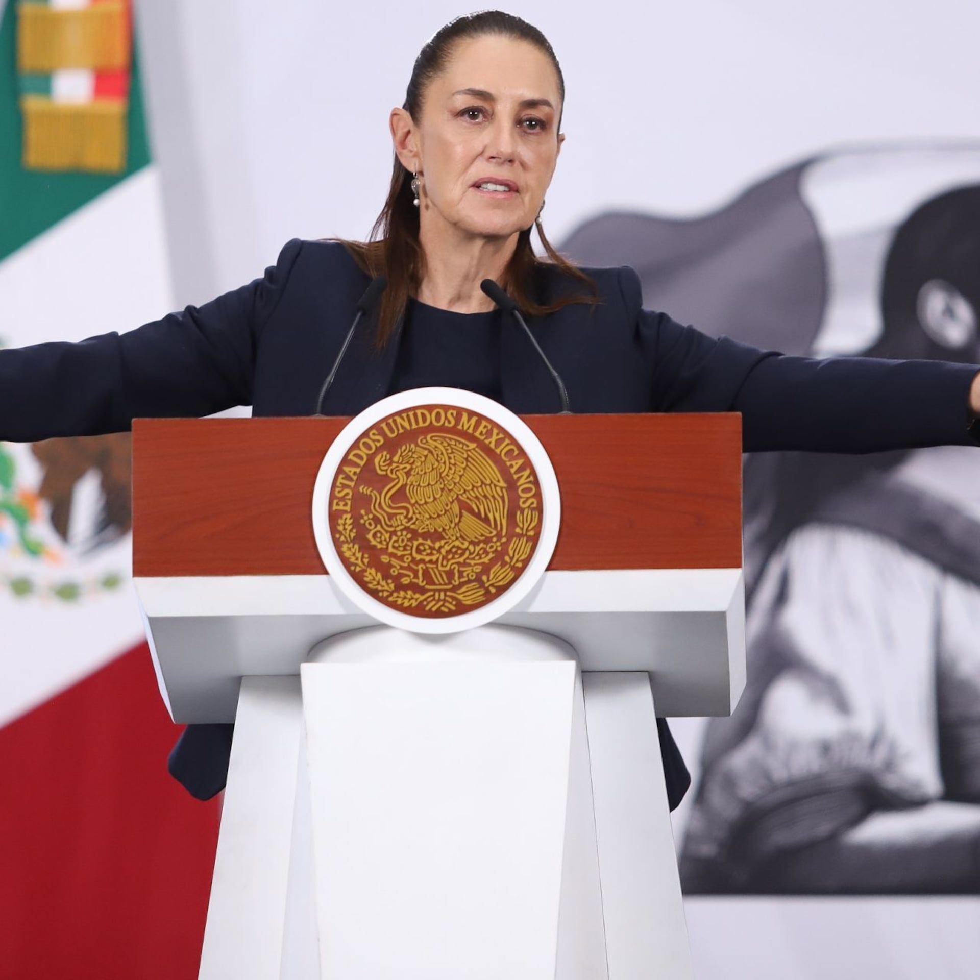 Sheinbaum y Japón acuerdan fortalecer comercio y cooperación económica