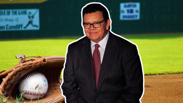 Reaparece el Toro Valenzuela tras graves problemas de salud.