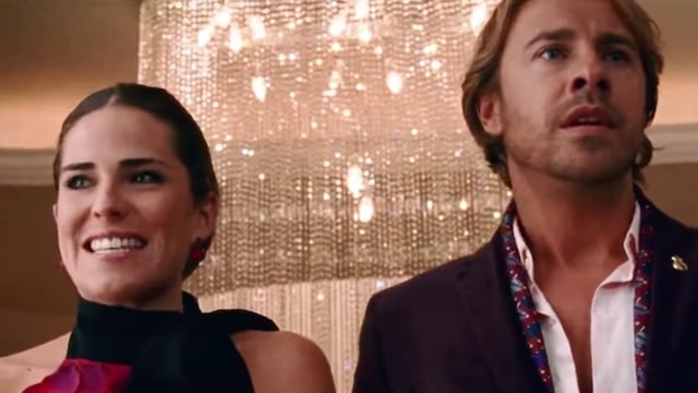 Clip de Nosotros los Nobles