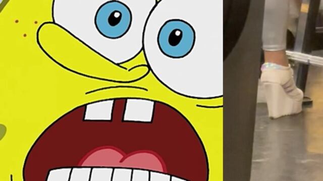 "¿Qué es eso?" La nueva tendencia en TikTok