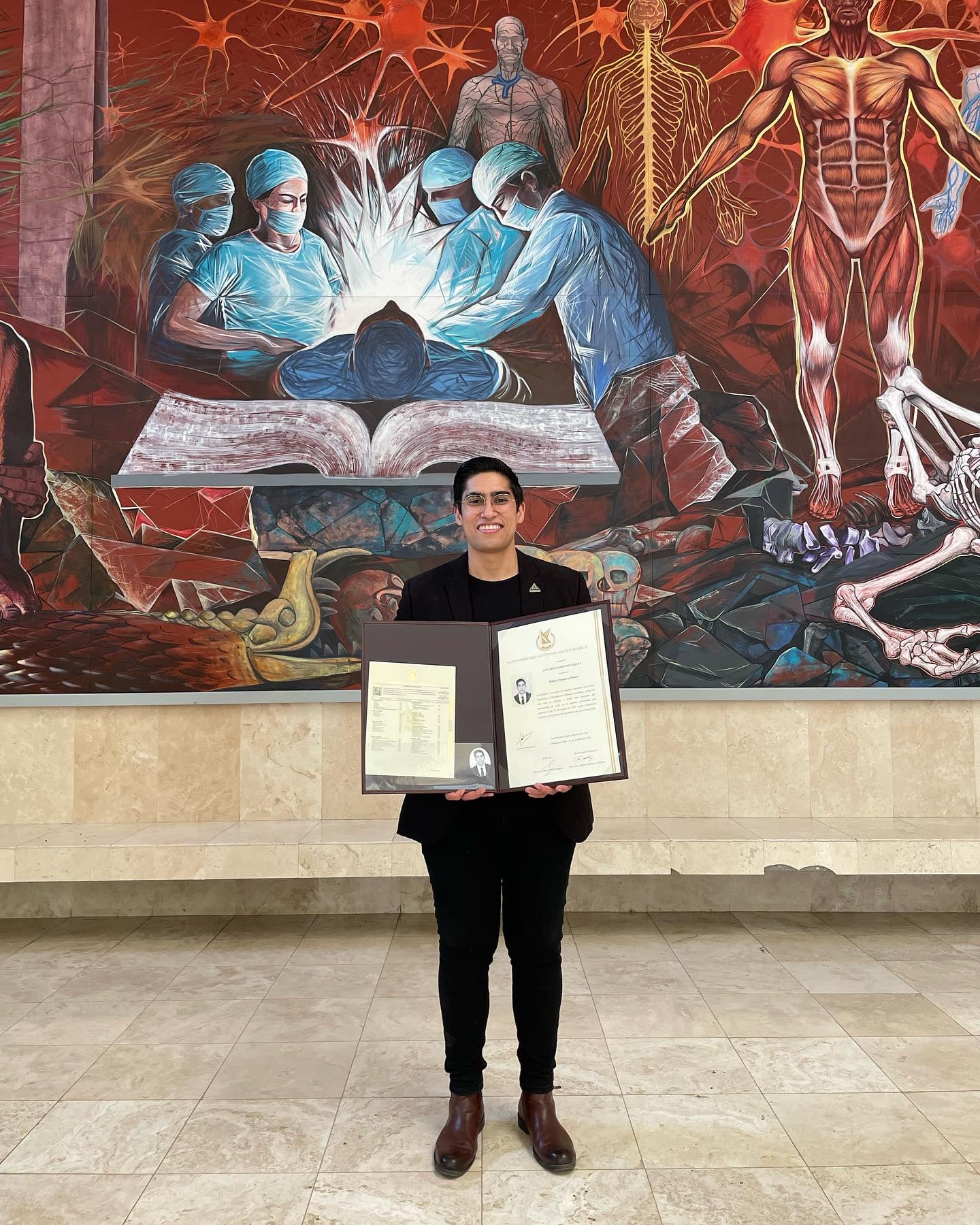 ¿Quién era Abraham Reyes Vázquez?