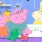 Los cuentos de Peppa la cerdita de Halloween: Capítulos completos de Peppa Pig y George para ver en YouTube