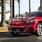 Ford ofrece una opción más accesible del Mustang Mach-E, su SUV eléctrico