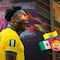 No los dejaron dormir: la afición mexicana tomó el hotel antes del México vs Ecuador