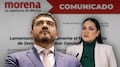 Ariadna Montiel y Morena lamentan muerte de Zenyazen Escobar