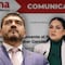 Ariadna Montiel y Morena lamentan muerte de Zenyazen Escobar