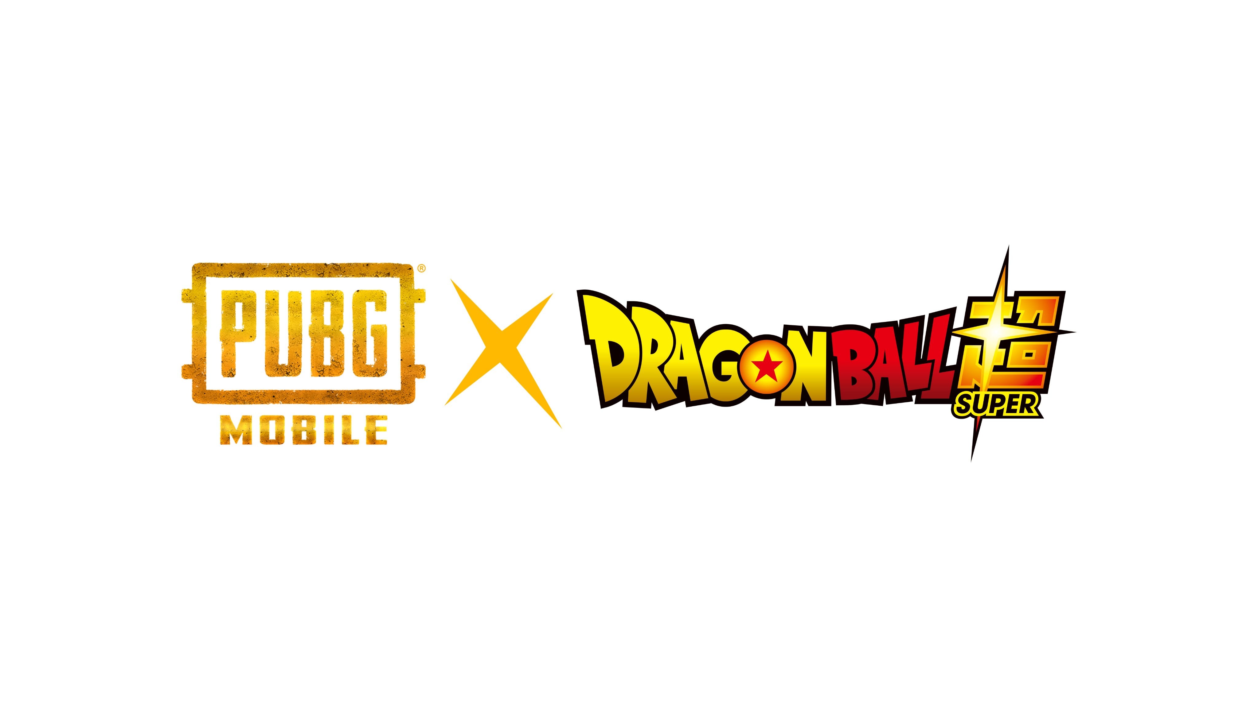 PUBG Mobile X Dragon Ball