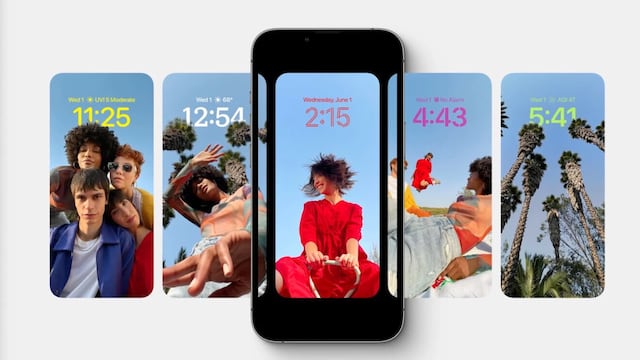 iOS 16