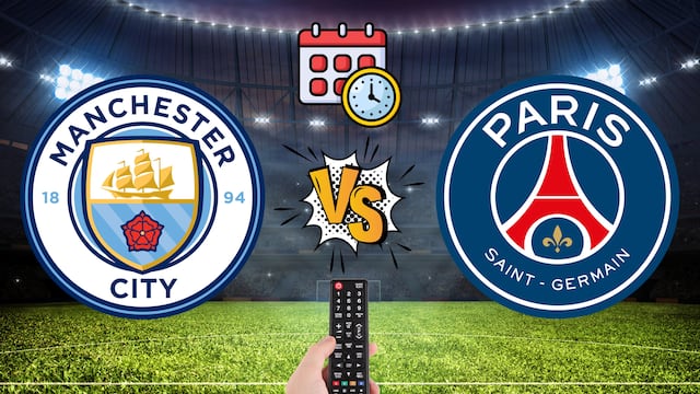Manchester CIty recibe al monarca de la Champions League