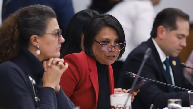 INE defiende ante la Cámara de Diputados el polémico presupuesto para las elecciones Poder Judicial 2025