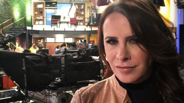 Karla Sofía Gascón