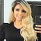 Aleida Núñez se despide de Carlos Marín, quien habría sido su novio
