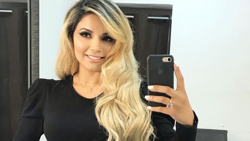 Aleida Núñez