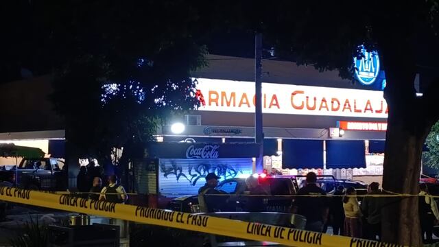 Matan a Jaime Navarro Hernández, mando de la Fiscalía de Jalisco