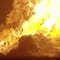 Video de la explosión de Starship 36 de SpaceX en Texas, Estados Unidos