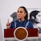 Drones de Estados Unidos en México por narcotráfico: Claudia Sheinbaum aclara que los vuelos no son ilegales