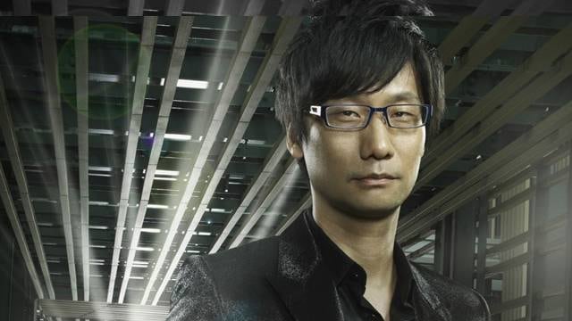 Hideo Kojima