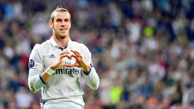 Gareth Bale