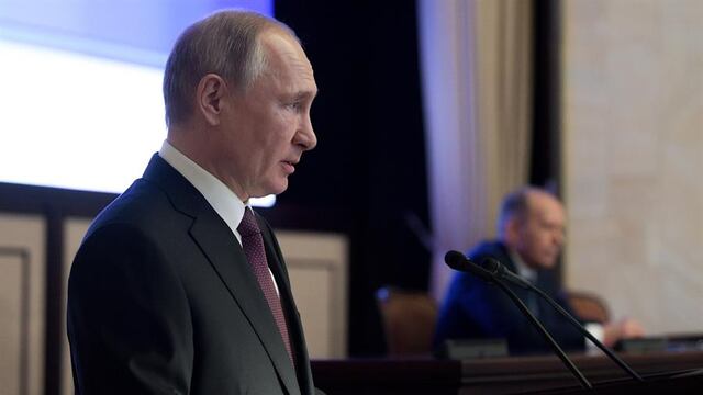 Héctor Cabrera detenido por FBI