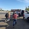 Denuncian secuestro de 10 migrantes de Colombia en Sonora; ya los encontraron