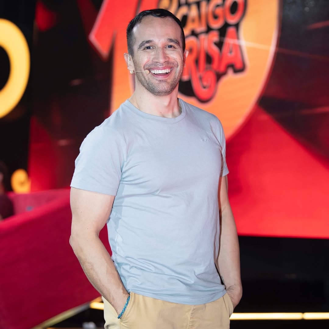 Luis Rodríguez, El Guana