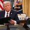 Donald Trump cumple con electores al autorizar redadas contra migrantes en iglesias y más a partir de hoy