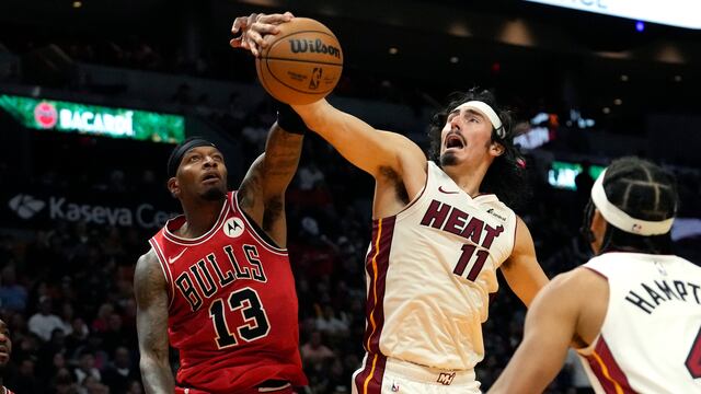 Jaime Jáquez Jr. en la NBA