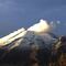 ¿Qué pasa con el Volcán Popocatépetl hoy 23 de septiembre?