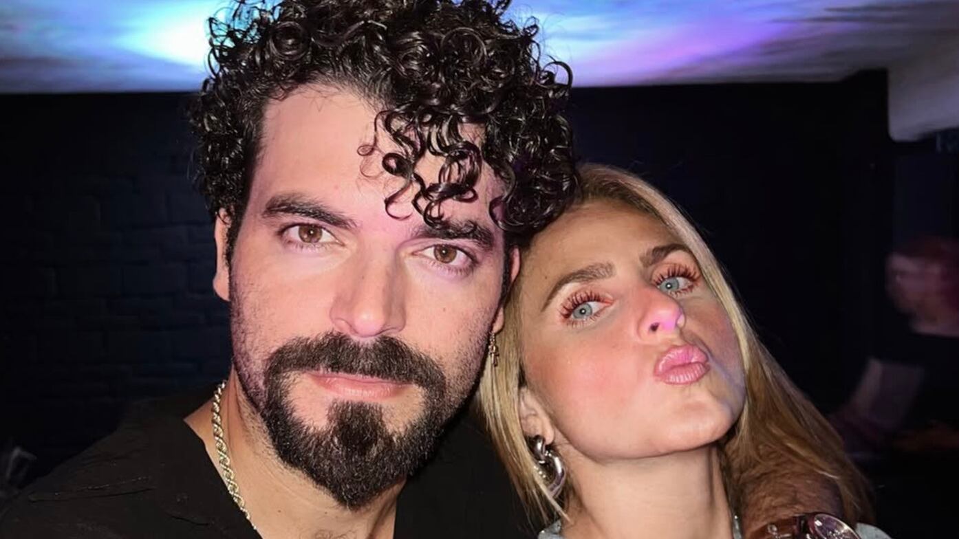 Nuja Amar no se sorprendió de la nominación de Adrián Di Monte, pero espera que se quede en La Casa de los Famosos México 2025