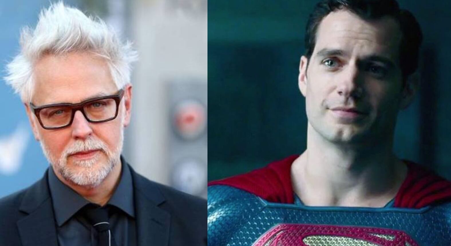 James Gunn dice que Superman es prioridad para DC, pero no reveló si continuará Henry Cavill