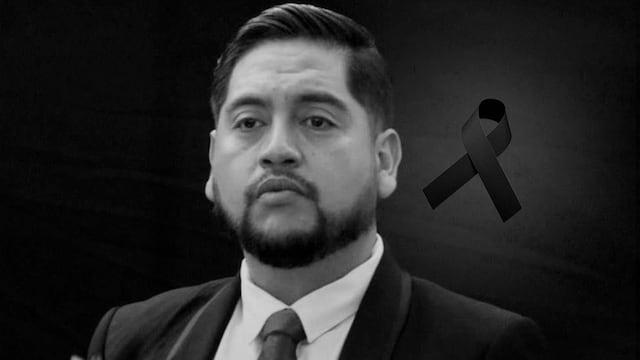 Pedro Valencia, secretario municipal de Ocampo