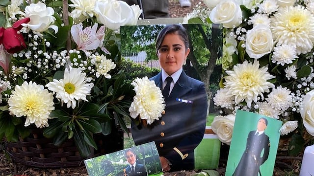 Embajada de Reino Unido en México exige que autoridades aclaren la muerte de Gloria Cházaro