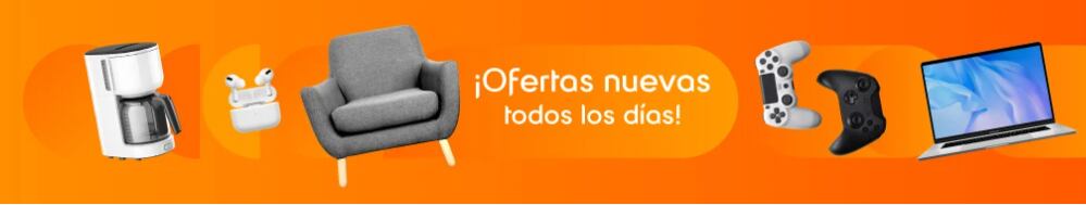 El Buen Fin 2023 Linio