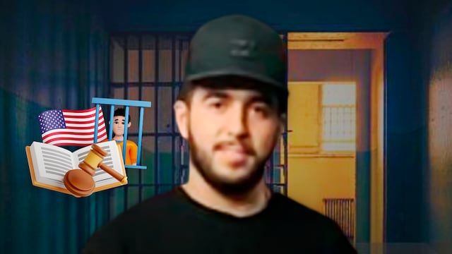 Cristian Fernando Gutiérrez-Ochoa, El Guacho, sentenciado en Estados Unidos