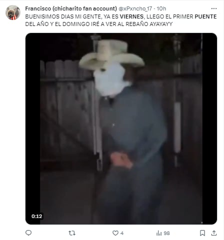 Memes por el viernes de puente