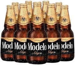 Cerveza Negra Modelo
